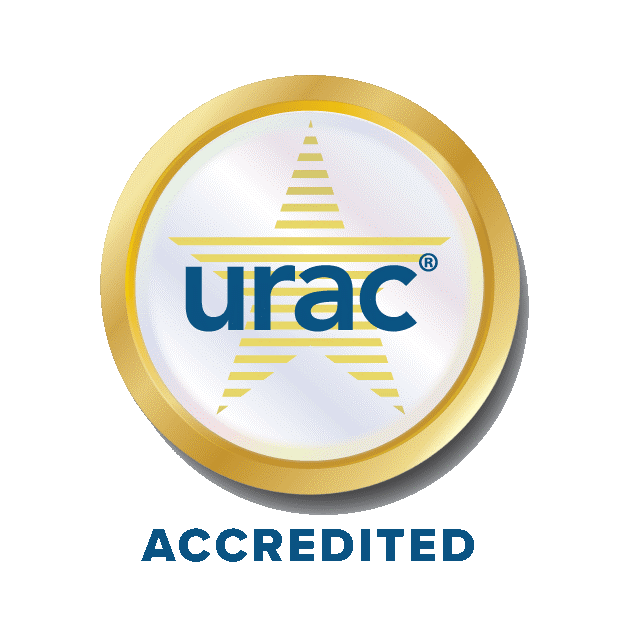 urac seal